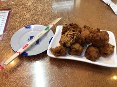 -胡同老锅烙(南二道街)