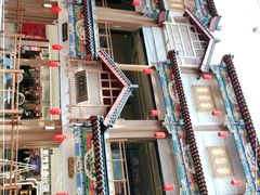 -银泰百货(北京大红门店)