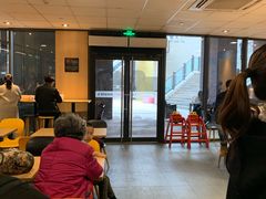 大堂-麦当劳(天塔道店)