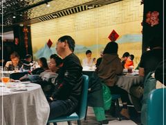大堂-绿波廊(豫园店)