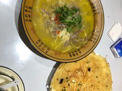 -乌江鱼杭帮菜(西湖店)