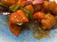 -汇兴源餐馆(小北路店)