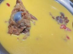 -骨之味·筒骨汤火锅(晋江万达店)
