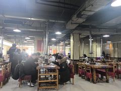 -元盛居(生态大街店)