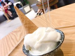 -歎雪糕低糖低脂Gelato冰淇淋