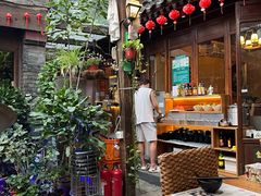 -束河人家(南锣鼓巷店)