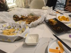 -有鱼吃·纸包烤鱼(曲江创意谷店)