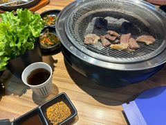 -九田家黑牛烤肉料理(国芳店)