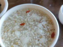 酒酿圆子-浦江餐饮•上海菜馆(五四路店)