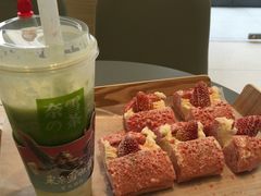 -奈雪的茶(凯德新都心店)