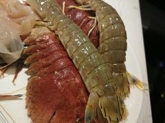 -诱货海鲜自助火锅(爱琴海购物公园东百店)