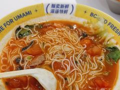 -粉小主·贵州酸汤牛肉粉(南京仙林金鹰店)