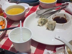 -西贝(东城万达广场店)