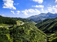 -雁门关景区