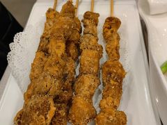-功德林素菜饭庄(前门店)