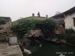 -绍兴书圣故里景区