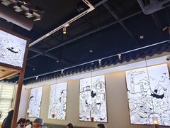 -周渝食惦酸菜鱼(青浦店)