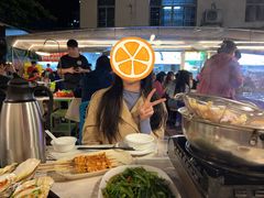 -小煵记·打边炉(西丽文光店)