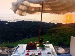 -Cafe Aewol Monsant