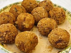 合肥糯米圆子-庐州太太(鼓楼店)