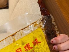 -冠环球肉干大王(福隆新街店)