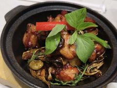 -鹿港小镇(悠唐店)