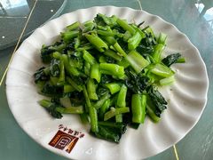-瑞丰园庭院餐厅·白族传统家常菜