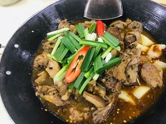 -顺德公美食(西乡店)