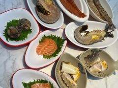-舒友海鲜姿造(白鹭洲店)