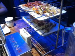 -三个蒙古大叔羊肉串(大宁店)