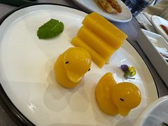 -全聚德(长白直营店)