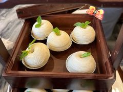 -安泰楼·佛跳墙创始人·传统闽味早茶·酒楼(三坊七巷闽菜地标店)