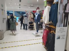 -优衣库(厦门SM广场店)