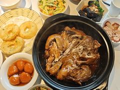 宫廷八宝鸭-火宫殿(五一大道分店)