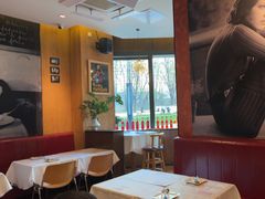 -安妮意大利餐厅(世贸天阶店)