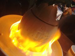 灶膛罐罐牛腩-吃饭皇帝大(合生汇店)