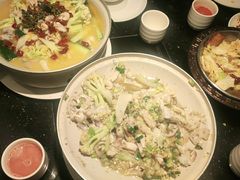 -大丰收脆鱼(正荣财富中心店)