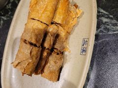 -兰溪小馆(东直门簋街店)