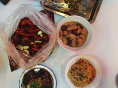 -老长沙龙虾馆(罗湖店)