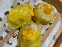 -蔡澜点心·粤菜(海印都荟城店)