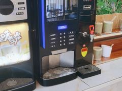 -青岛蓝海大饭店·爱琴海自助餐厅(崂山店)