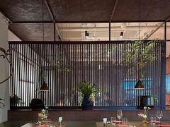 -肆海小川菜酒馆Wine Bistro (青年路店)