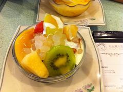 幻彩明珠-松记糖水店(铜锣湾分店)