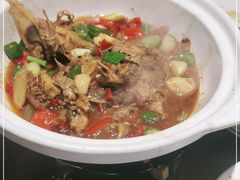 -天下客饭店(中山路店)