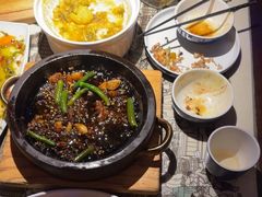 -绿茶餐厅(燕郊永旺店)