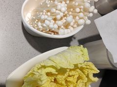 -半天妖烤鱼(芝罘万达店)