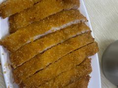 -顶巧鸡汤馄饨(虹口总店)