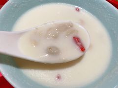 暖心花生汤-辣小鲜·南昌大排档(船山路店)