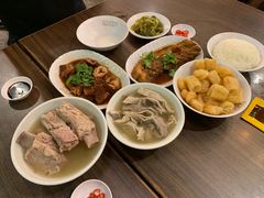 -松發肉骨茶(先得坊店)