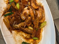 -佬太公海鸭·海鲜大排档(上海总店)